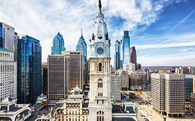 Residence Inn By Marriott Philadelphia Center City